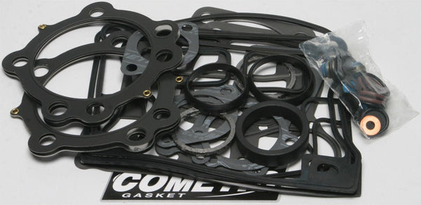 Cometic Gasket C9770 EST Top End Gasket Kit - 3 3/4in. Bore - sxspowersports