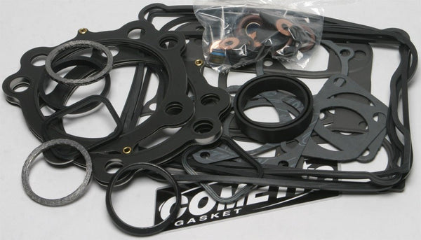 Cometic Gasket C9771 EST Top End Gasket Kit - 3 3/4in. Bore - sxspowersports