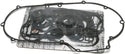 Cometic Gasket C9776 EST Top End Gasket Kit - 3 3/4in. Bore - sxspowersports