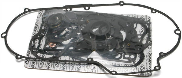 Cometic Gasket C9776 EST Top End Gasket Kit - 3 3/4in. Bore - sxspowersports