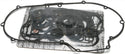 Cometic Gasket C9776 EST Top End Gasket Kit - 3 3/4in. Bore - sxspowersports