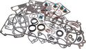 Cometic Gasket C9778F EST Complete Gasket Kit - Standard Bore - sxspowersports