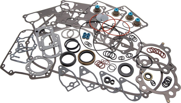 Cometic Gasket C9778F EST Complete Gasket Kit - Standard Bore - sxspowersports