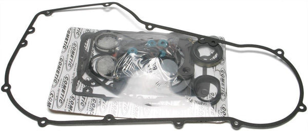 Cometic Gasket C9807F EST Complete Gasket Kit - 4.00in.. Bore with .030in. Head Gasket - sxspowersports