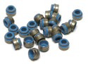 Cometic Gasket C9836 Valve Guide Seals - Viton - sxspowersports