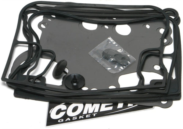 Cometic Gasket C9840 Rocker Box Gasket Kit - FATSO - sxspowersports