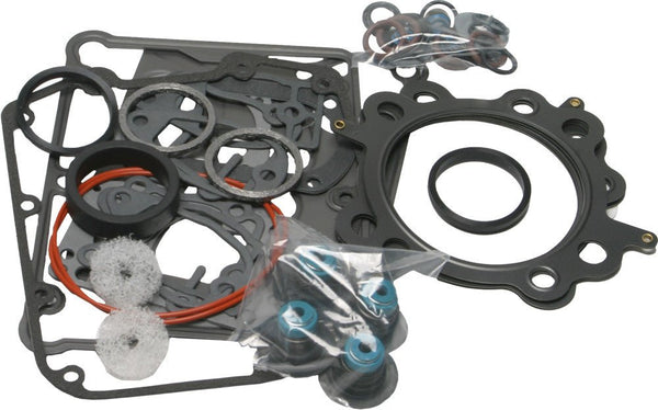 Cometic Gasket C9844 EST Top End Gasket Kit - 95in. Big Bore Kit and .030in. Head Gasket - sxspowersports