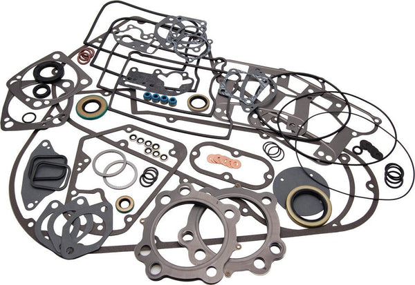 Cometic Gasket C9847F EST Complete Gasket Kit - .030in Head Gasket - sxspowersports