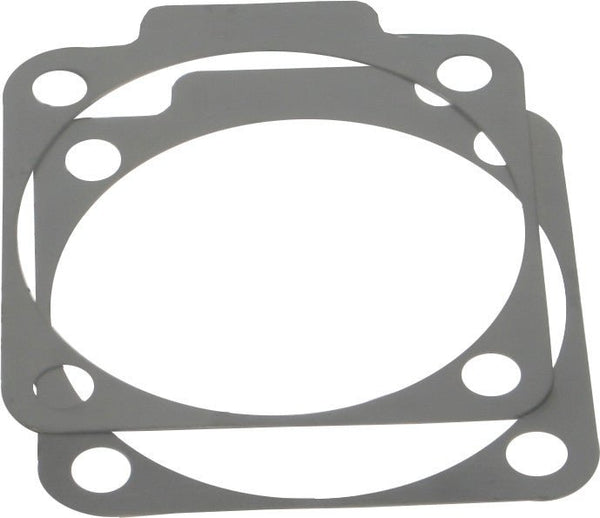 Cometic Gasket C9893 Cylinder Base Gasket - Fiber - Standard Bore - .031in. - sxspowersports