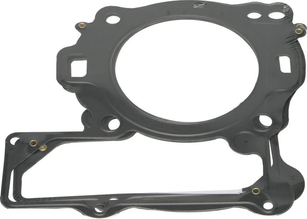 Cometic Gasket C9895 Head Gasket - MLS - Standard Bore - .027in - sxspowersports