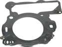 Cometic Gasket C9896 Head Gasket - MLS - Standard Bore - .030in - sxspowersports
