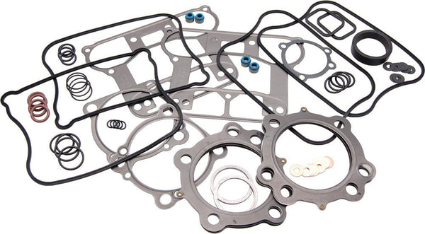 Cometic Gasket C9907 EST Top End Gasket Kit - .030in. Head Gasket - sxspowersports
