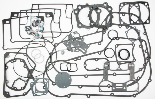 Cometic Gasket C9908 Motor Only Gasket Kit - 3 5/8in. Big Bore - sxspowersports