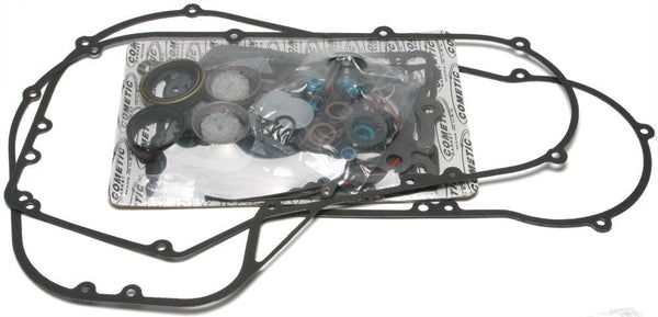 Cometic Gasket C9920 EST Complete Gasket Kit - 95in. Big Bore with .040in. Head Gasket - sxspowersports