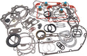 Cometic Gasket C9940 Motor Only Gasket Kit - 4in Bore Complete S&S Motor Kit with S&S Rocker Boxes - sxspowersports