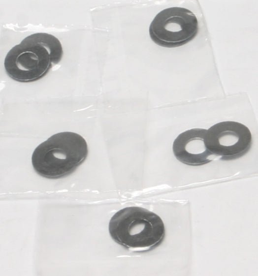 Cometic Gasket C9942F5 Primary Spacer Gaskets - sxspowersports