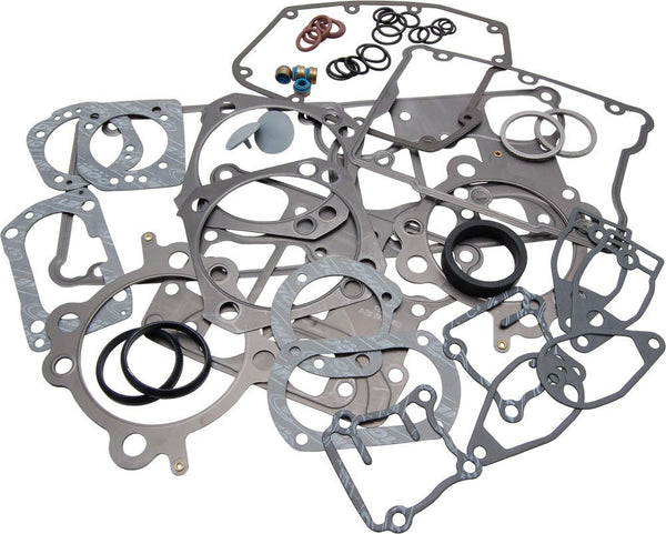 Cometic Gasket C9949 EST Top End Gasket Kit - 4.00in. Bore with .040in. MLS Head Gasket and .010in. Base Gasket - sxspowersports