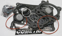 Cometic Gasket C9951 EST Top End Gasket Kit - 95in. Big Bore Kit and .045in. Head Gasket - sxspowersports