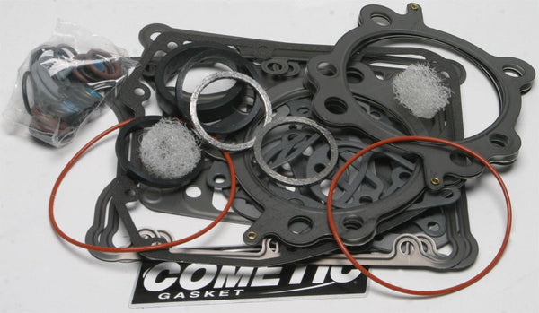 Cometic Gasket C9951 EST Top End Gasket Kit - 95in. Big Bore Kit and .045in. Head Gasket - sxspowersports