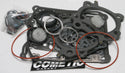 Cometic Gasket C9951 EST Top End Gasket Kit - 95in. Big Bore Kit and .045in. Head Gasket - sxspowersports