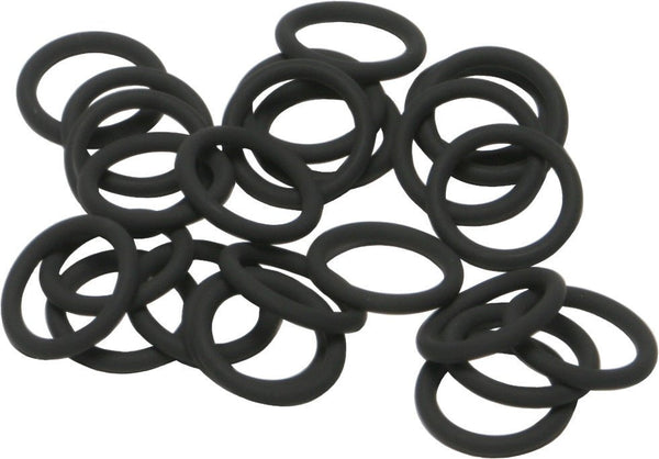 Cometic Gasket C9956 Pushrod Tube Lower O-Ring - sxspowersports