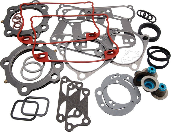 Cometic Gasket C9971 EST Top End Gasket Kit - .030in. Head Gasket - sxspowersports
