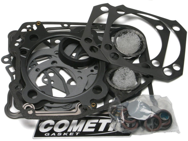 Cometic Gasket C9976-030 EST Top End Gasket Kit - 4 1/8in. Bore with .030in. Head Gasket and .020in. Base - sxspowersports