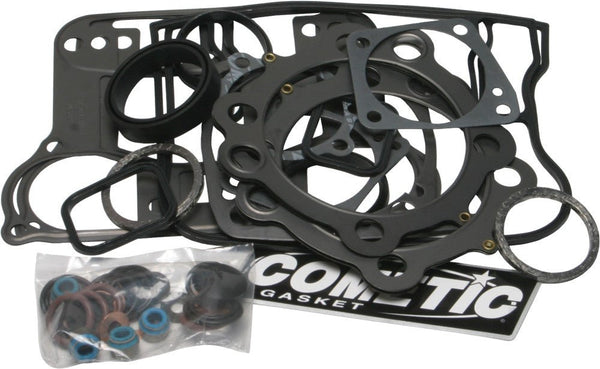 Cometic Gasket C9980 EST Top End Gasket Kit - 3 13/16in. Bore with .030in. MLS Head Gasket - sxspowersports