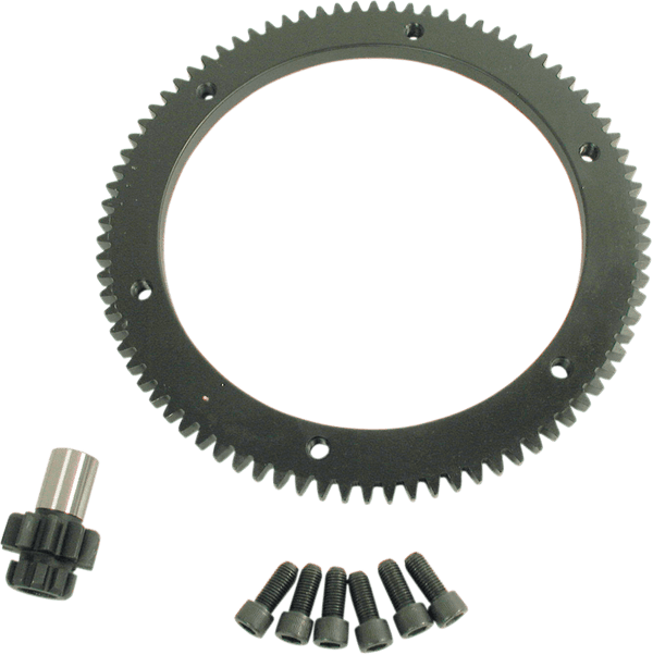Compu-Fire 019-10046 Pinion Gear for 10/84 Starter Gear Set - sxspowersports
