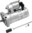 Compu-Fire 53883 Gen III Starter - 2.0 KW - Chrome - sxspowersports