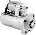 Compu-Fire 53883 Gen III Starter - 2.0 KW - Chrome - sxspowersports