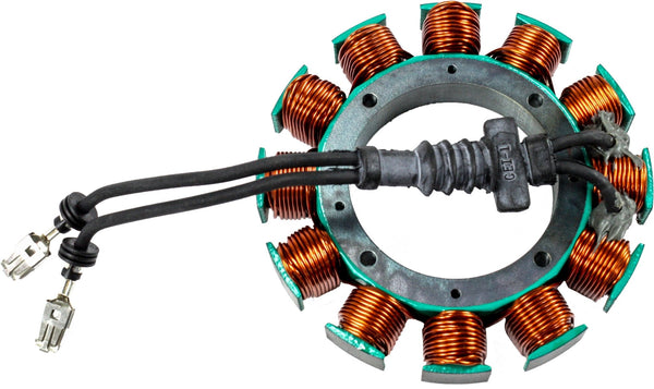 Compu-Fire 55534 Stator for 32 Amp Charging System - sxspowersports