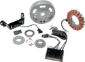 Compu-Fire 55565 3 Phase Charging System - sxspowersports