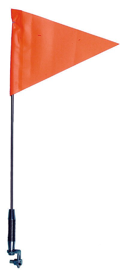 COUNTRY ENT. 12460 Telescoping Stainless Steel Pole - sxspowersports