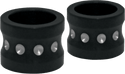 Covingtons C0013-C Front Axle Spacers - Chrome - sxspowersports