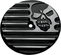 Covingtons C0019-B Air Cleaner Insert - Head - Black - sxspowersports