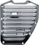 Covingtons C1296-C Cam Cover - Smooth - Chrome - sxspowersports