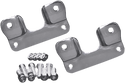 Covingtons C1311-C Front Fender Relocator - Chrome - sxspowersports