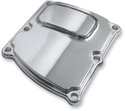 Covingtons C1372-C Transmission Top Cover - Smooth - Chrome - sxspowersports