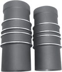 Covingtons C1814-T Ripper Fork Bellows - Tungsten Gray - sxspowersports