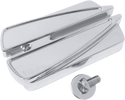 Covingtons C1842-T Ripper Brake Pedal Pad - Tungsten Gray - sxspowersports