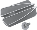Covingtons C1842-T Ripper Brake Pedal Pad - Tungsten Gray - sxspowersports