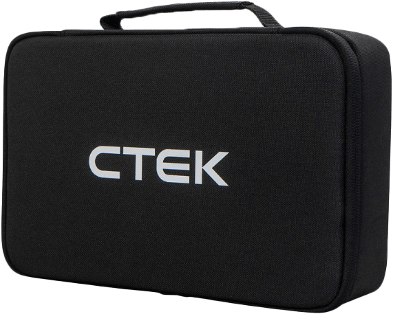 CTEK 40-468 Battery Charger Bag - sxspowersports