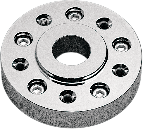 Custom Cycle AS5868 8.750in. Disc Spacer for Narrow-To-Wide Glide Wheel Conversion Kit - sxspowersports