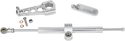 Custom Cycle SDS2013-1 Steering Damper System - sxspowersports