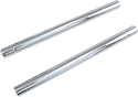 Custom Cycle T1261 41mm Fork Tubes - 22.75in. - sxspowersports