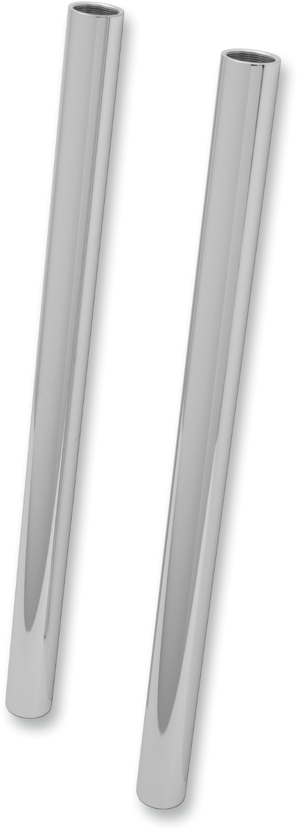 Custom Cycle T4002 41mm Fork Tubes - sxspowersports