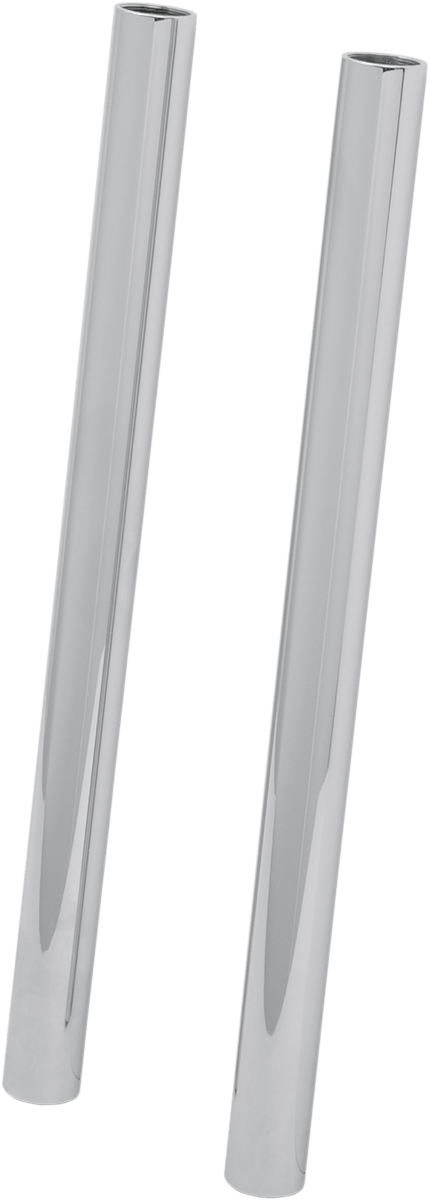 Custom Cycle T4033 41mm Fork Tubes - sxspowersports