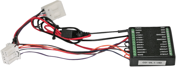Custom Dynamics CD-DLI-SFT Isolator Module - sxspowersports