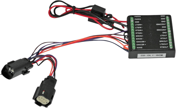 Custom Dynamics CD-DLI-SFT Isolator Module - sxspowersports